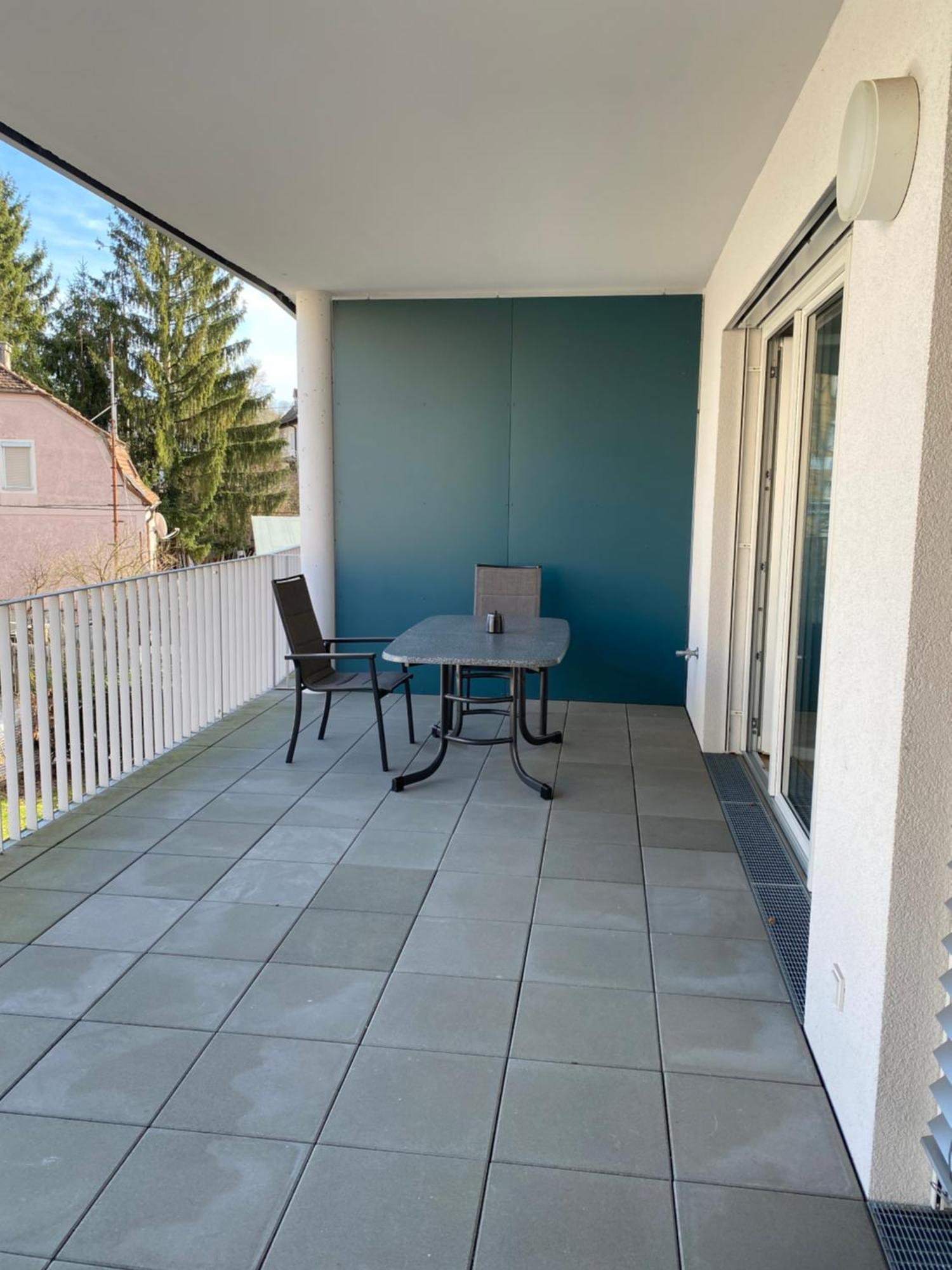 Apartamento Ebelsberger Terrassen Linz Exterior foto