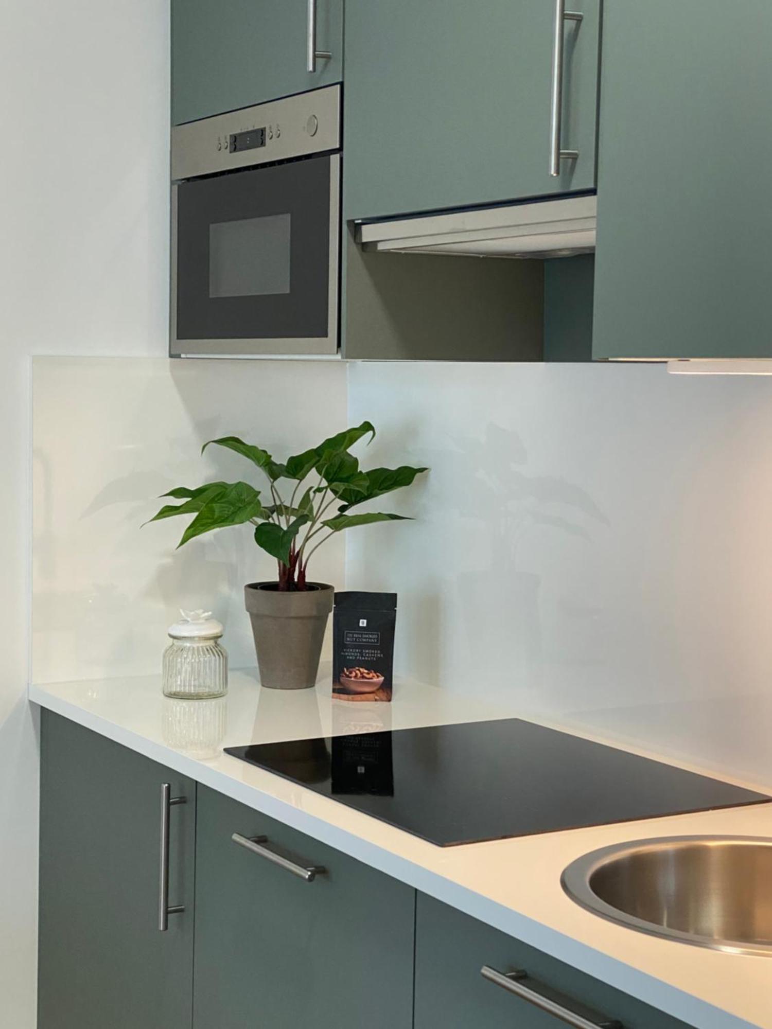 Apartamento Ebelsberger Terrassen Linz Exterior foto