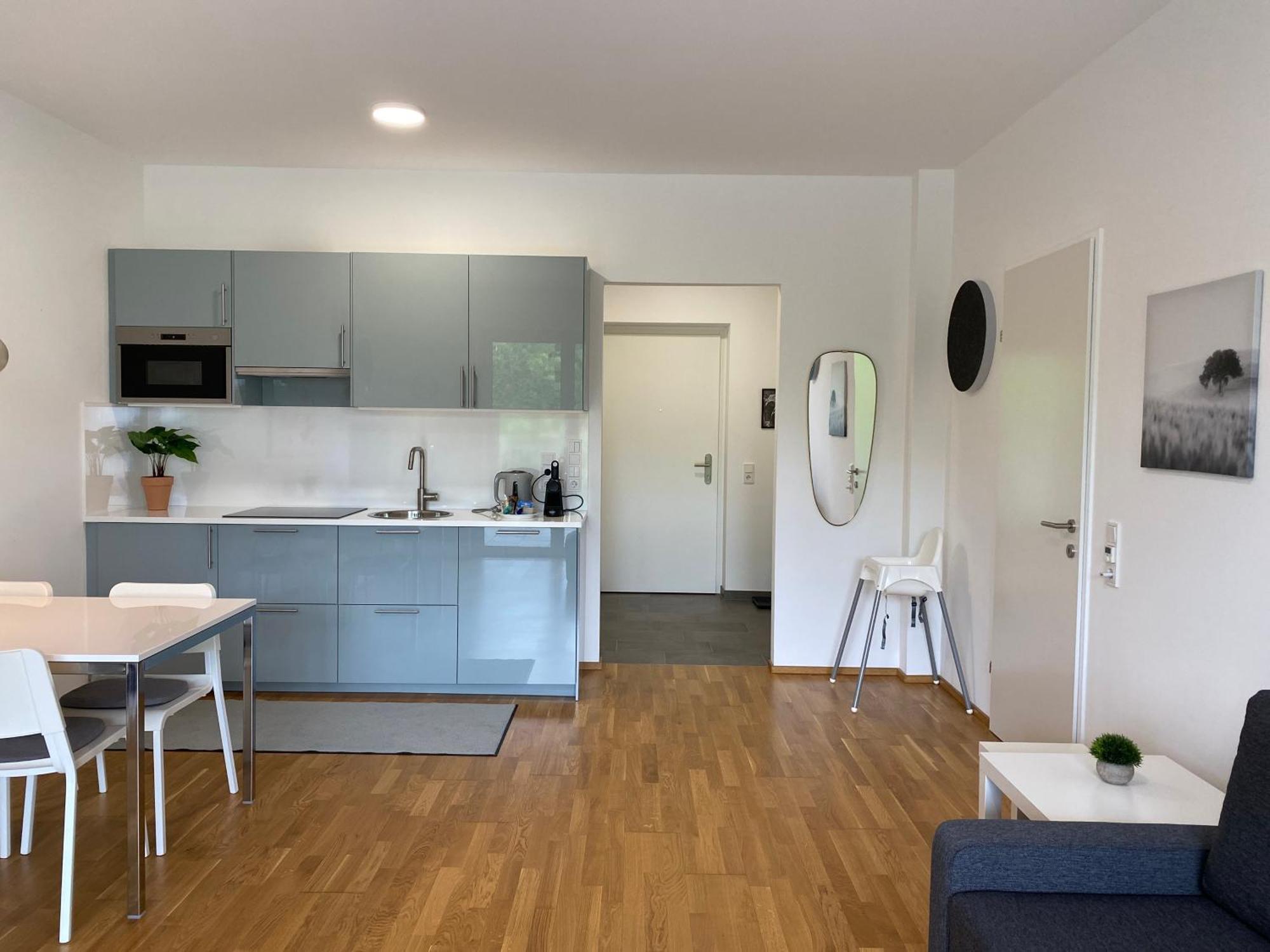 Apartamento Ebelsberger Terrassen Linz Exterior foto