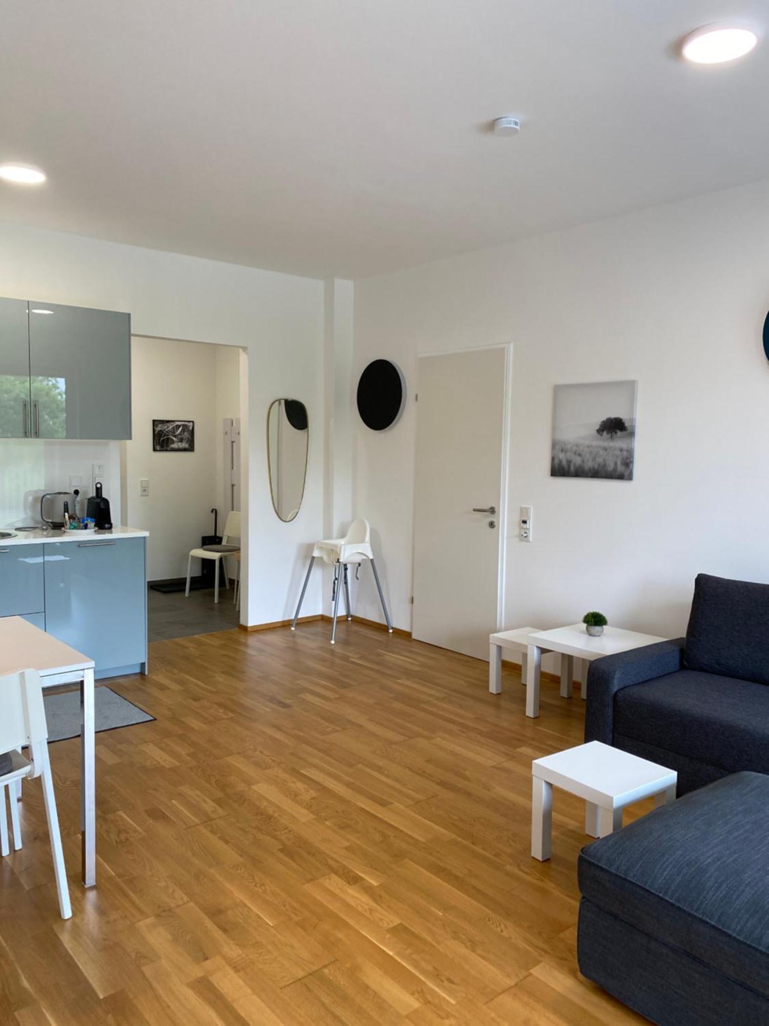 Apartamento Ebelsberger Terrassen Linz Exterior foto