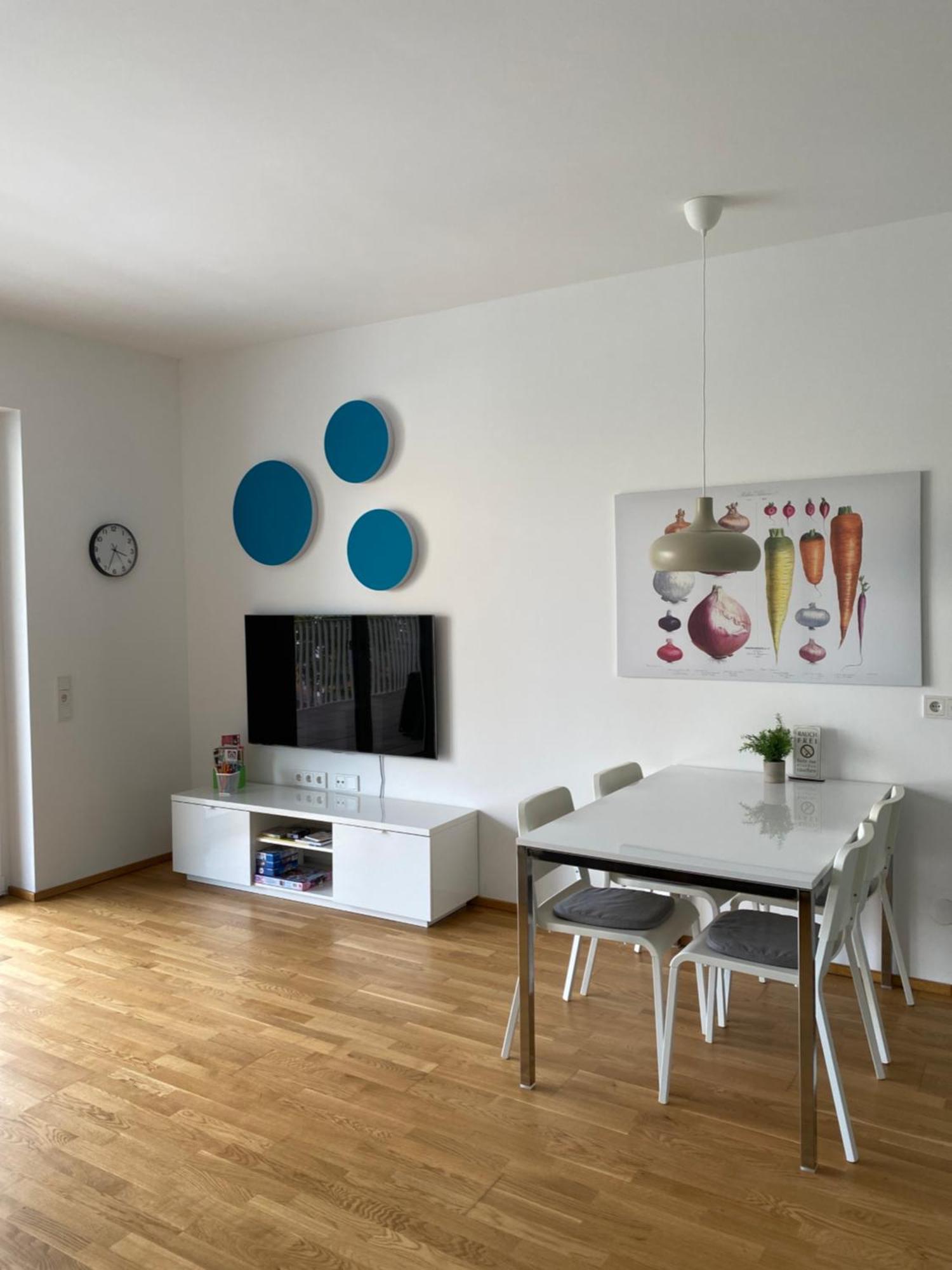 Apartamento Ebelsberger Terrassen Linz Exterior foto