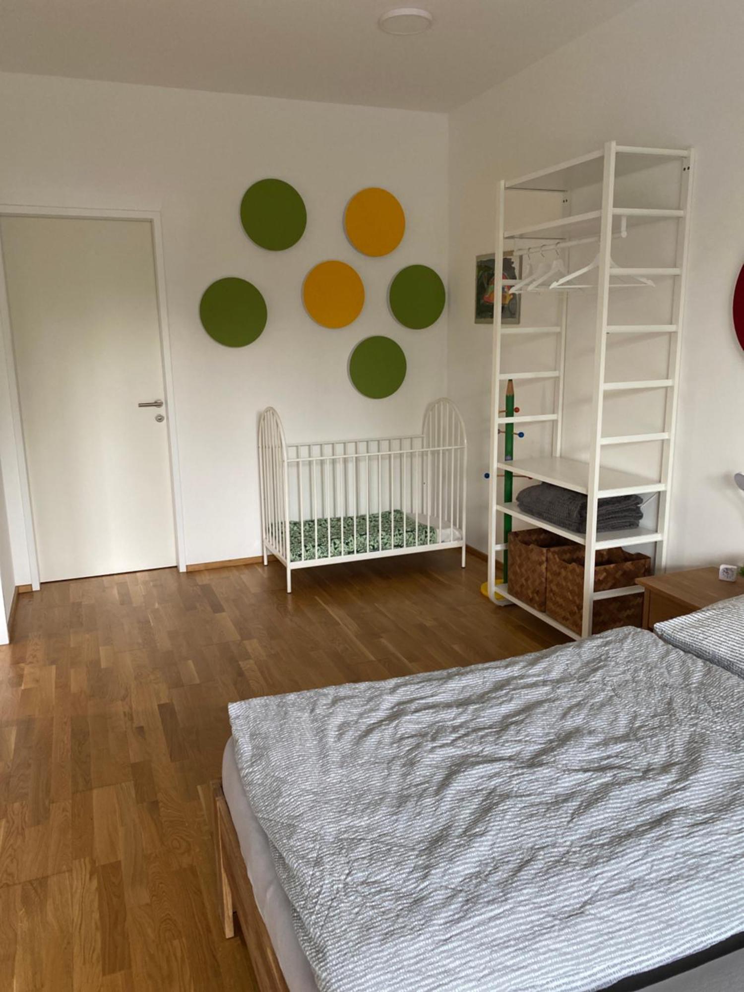 Apartamento Ebelsberger Terrassen Linz Exterior foto