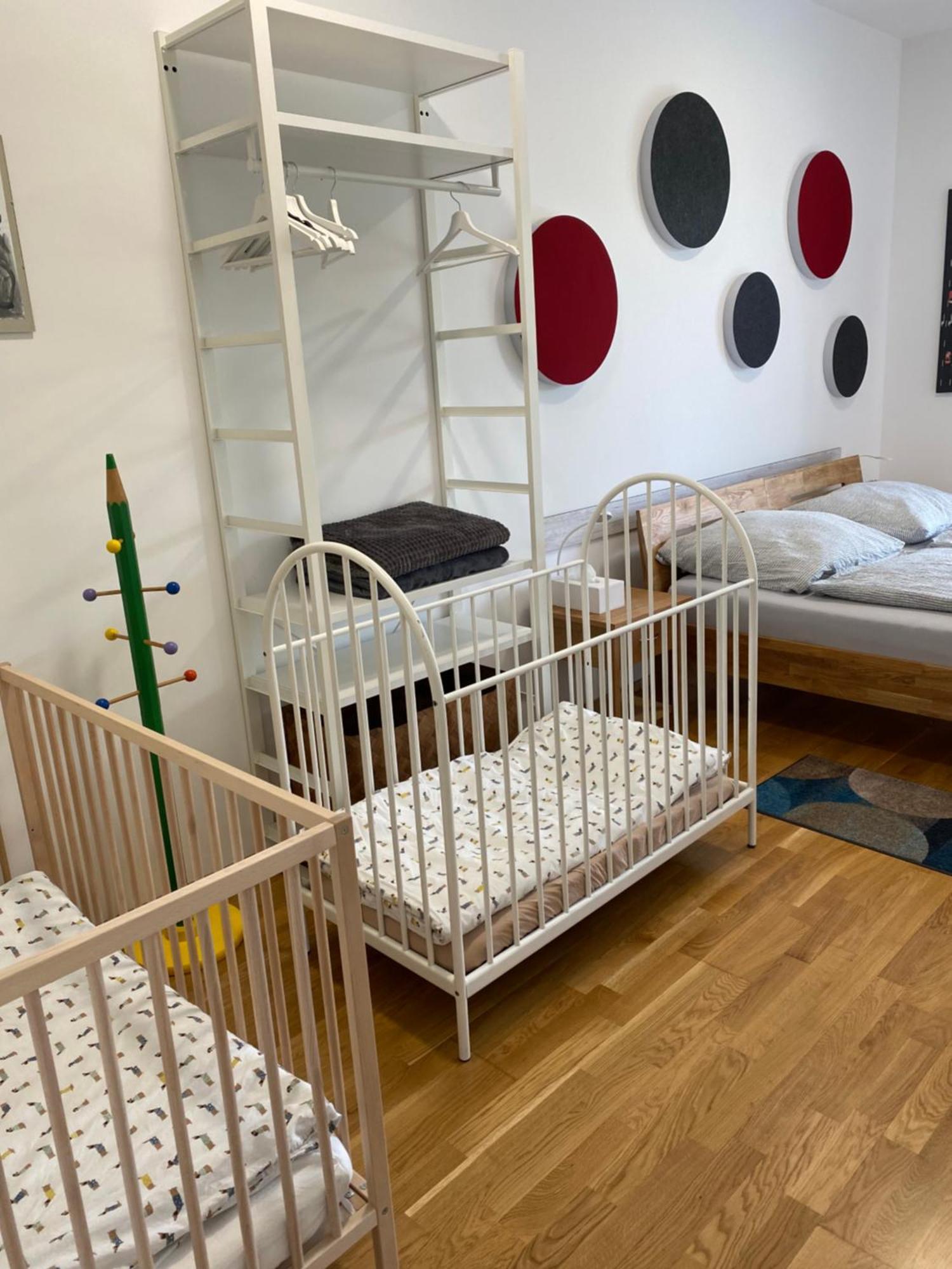 Apartamento Ebelsberger Terrassen Linz Exterior foto